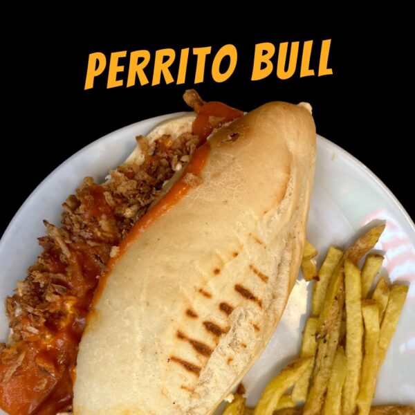 PERRITO BULL