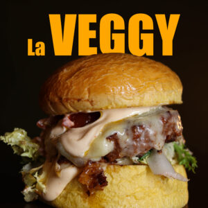 LA VEGGY