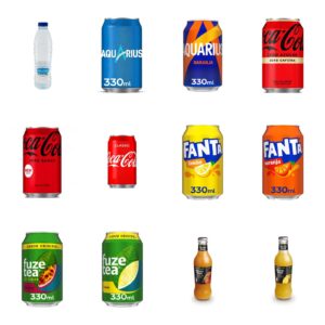 REFRESCO