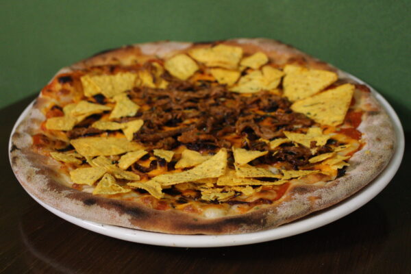 Pizza bull