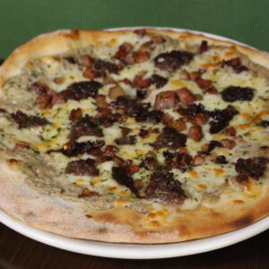 PIZZA CRINUS