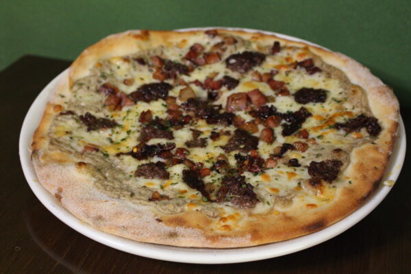 PIZZA CRINUS