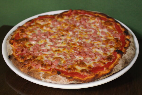 PIZZA YORK - QUESO