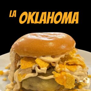 OKLAHOMA