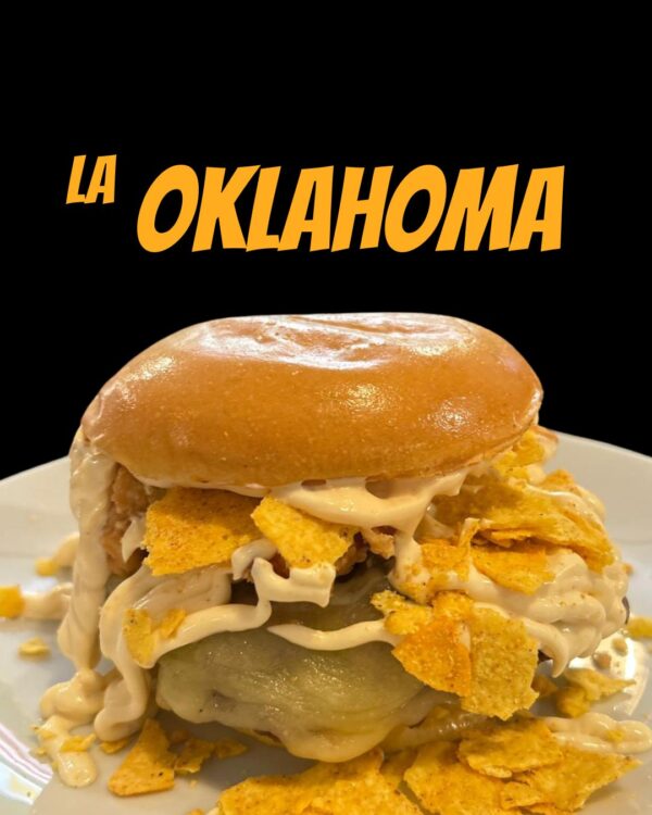 OKLAHOMA