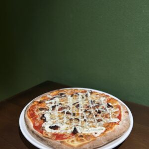 Pizza Cesar
