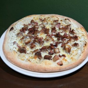Pizza la Llorona