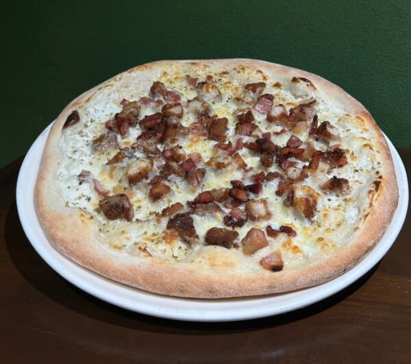Pizza la Llorona